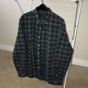 Polo Ralph Lauren Dress Shirt